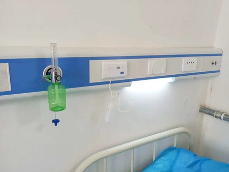 醫(yī)院供氧工程案例